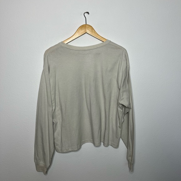 Wrangler Lollapalooza Music Festival Long Sleeve Tee M - Picture 5 of 7